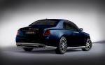 Rolls Royce Ghost Diva by Fenice Milano 2010 года